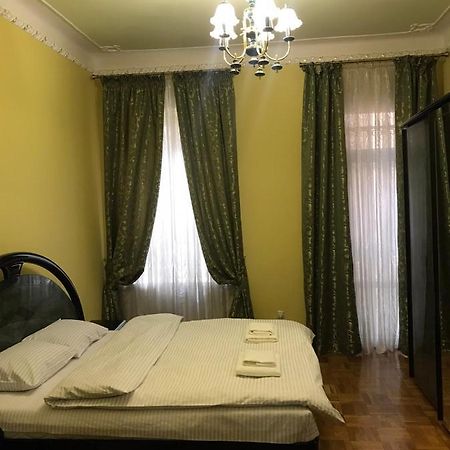 Do Lvova Central Apartments Εξωτερικό φωτογραφία
