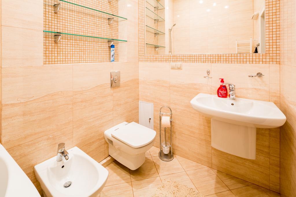 Do Lvova Central Apartments Εξωτερικό φωτογραφία