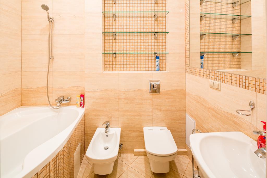 Do Lvova Central Apartments Εξωτερικό φωτογραφία
