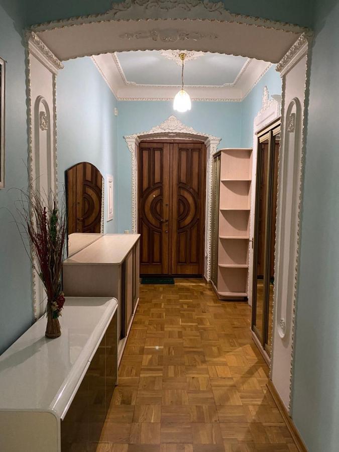 Do Lvova Central Apartments Εξωτερικό φωτογραφία