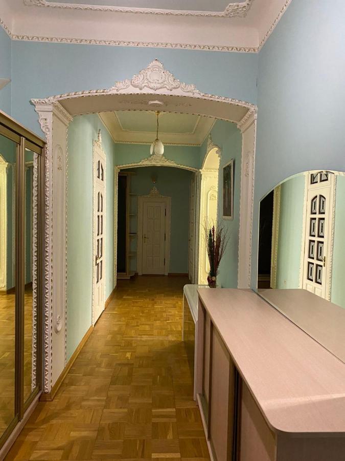 Do Lvova Central Apartments Εξωτερικό φωτογραφία