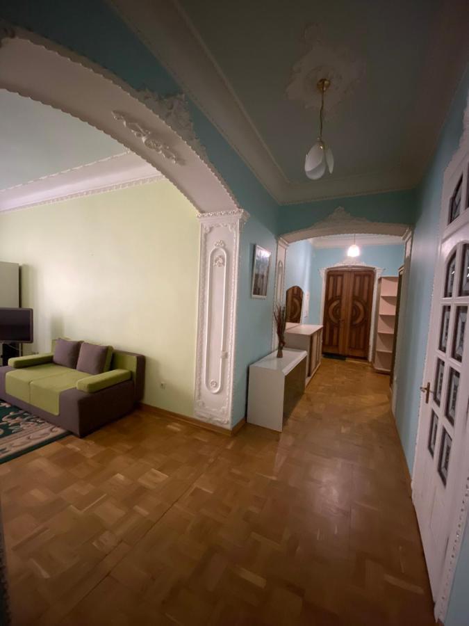 Do Lvova Central Apartments Εξωτερικό φωτογραφία