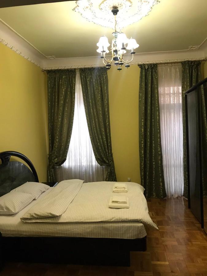 Do Lvova Central Apartments Εξωτερικό φωτογραφία