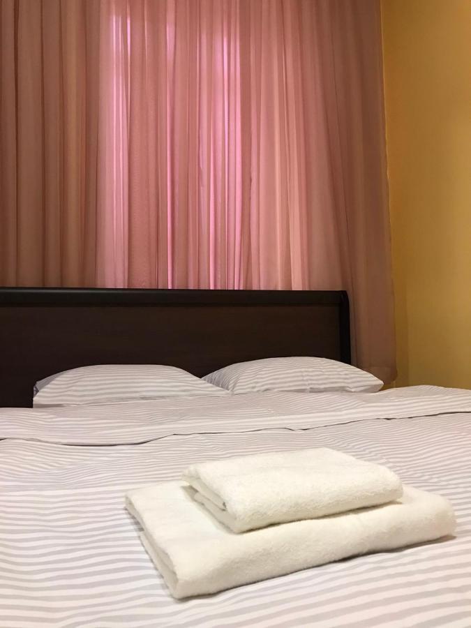 Do Lvova Central Apartments Εξωτερικό φωτογραφία