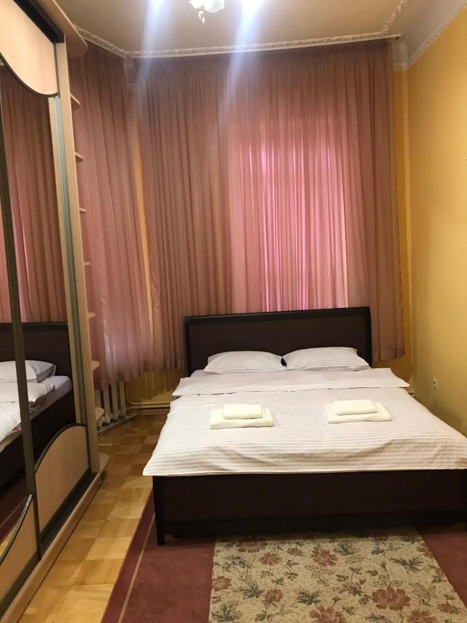 Do Lvova Central Apartments Εξωτερικό φωτογραφία