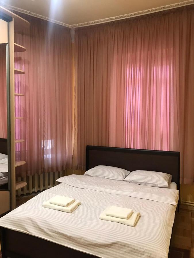 Do Lvova Central Apartments Εξωτερικό φωτογραφία